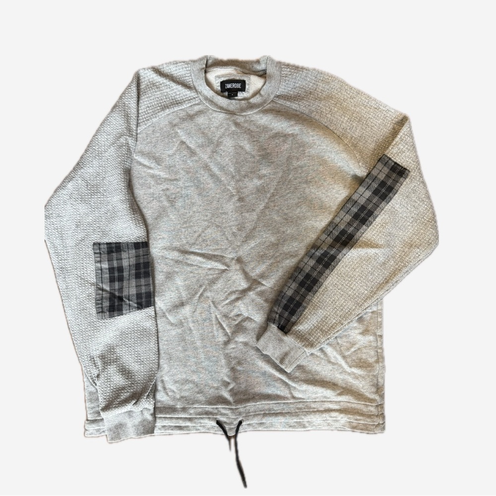 Zanerobe Sweater